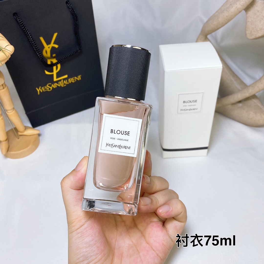 Saint Laurent perfume